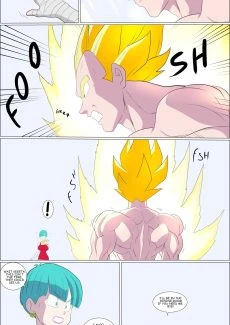 Vegeta Rematch0018