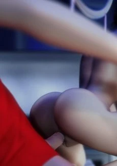 Vektor3dx – Slumber Party Invasion (12)