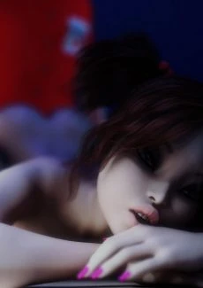 Vektor3dx – Slumber Party Invasion (13)