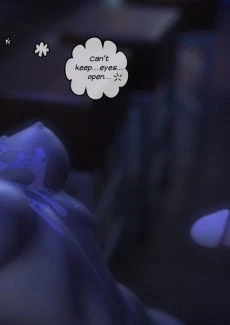 Vektor3dx – Slumber Party Invasion (16)