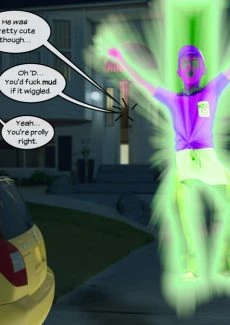 Vektor3dx – Slumber Party Invasion (4)