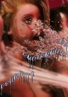 Vektor3dx – Slumber Party Invasion (48)