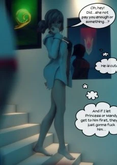 Vektor3dx – Slumber Party Invasion (5)