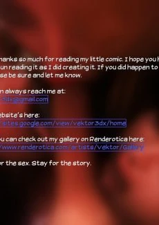 Vektor3dx – Slumber Party Invasion (51)