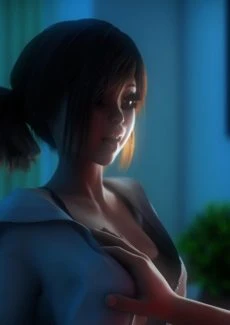 Vektor3dx – Slumber Party Invasion (6)