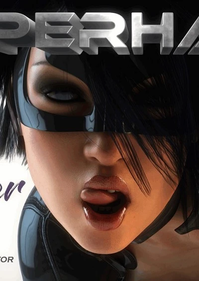 SuperHard- Painkiller – Vektor3dx