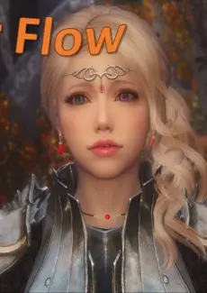 Water Flow- Alexshift Ch. 1- info