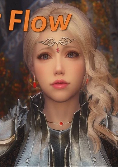 Water Flow- Alexshift Ch. 1