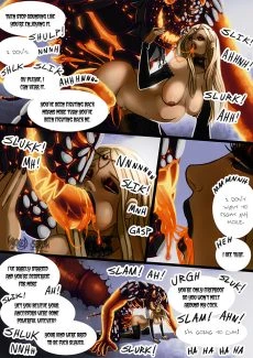 Wicked Serum- Riling the Beast- (10)