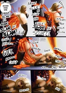 Wicked Serum- Riling the Beast- (11)