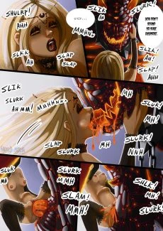 Wicked Serum- Riling the Beast (8)