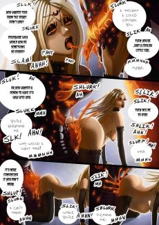 Wicked Serum- Riling the Beast (9)