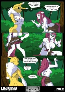 Yawg- The Legend of Jenny And Renamon 5 (15)