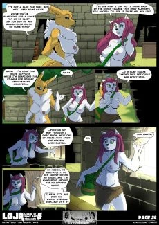 Yawg- The Legend of Jenny And Renamon 5 (25)