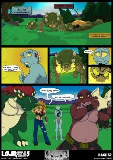 Yawg- The Legend of Jenny And Renamon 5 (33)