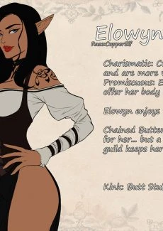 cherry-gig – Tavern Sluts (5)