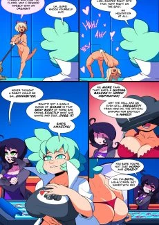 erotech- (51)