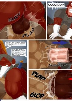Aaron- Daddy Issues (6)