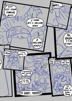 Action Skank- 14