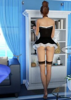Alexgts- Maid Service (46)