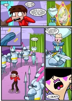Alone With The Queen (10)