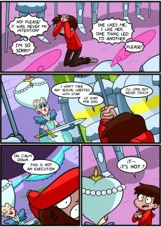 Alone With The Queen (11)