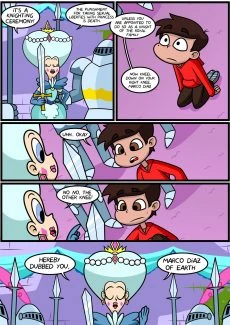 Alone With The Queen (12)