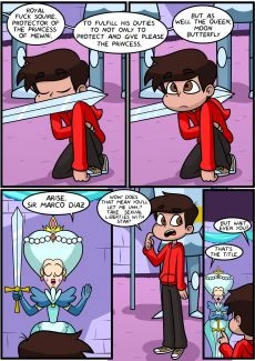 Alone With The Queen (13)
