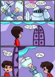 Alone With The Queen (14)