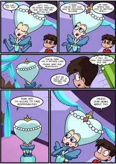 Alone With The Queen (15)