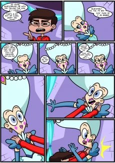 Alone With The Queen (16)
