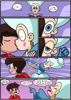 Alone With The Queen (17)