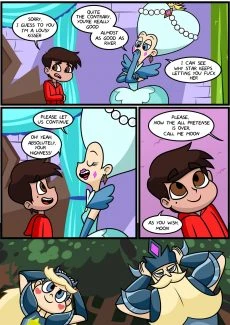 Alone With The Queen (18)