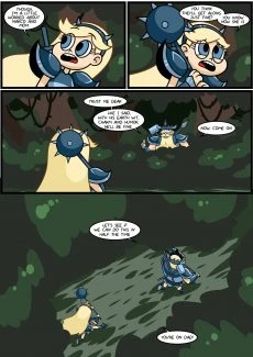 Alone With The Queen (20)