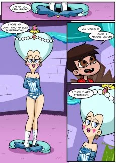 Alone With The Queen (22)