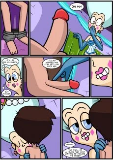 Alone With The Queen- (24)
