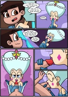 Alone With The Queen- (25)