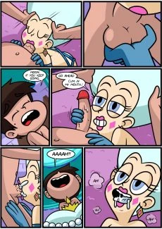 Alone With The Queen- (26)