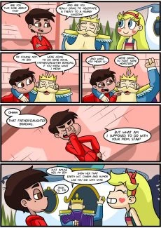 Alone With The Queen (4)