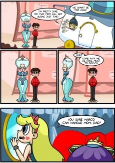 Alone With The Queen (5)