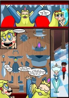 Alone With The Queen (6)