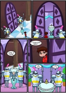Alone With The Queen (7)
