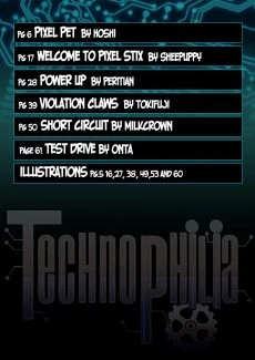 Anthology- Technophilia (65)