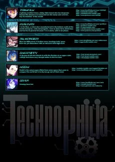 Anthology- Technophilia (67)