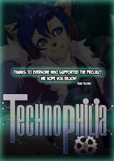 Anthology- Technophilia (68)