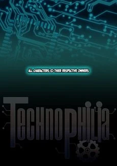 Anthology- Technophilia (69)