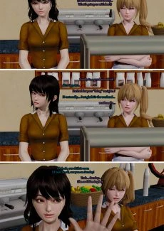 Aolli- Mistress May’s Bitch Part 3 (3)