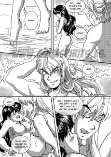 Aquarina- Loving on You (InuYasha) (12)