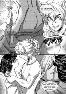 Aquarina- Loving on You (InuYasha) (9)
