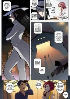 Aya Yanagisawa- Down City Spiral- (84)